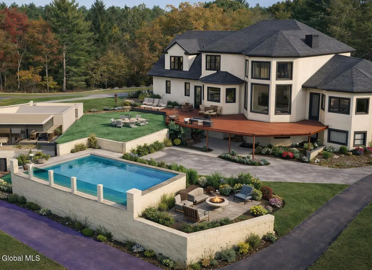 8 Jani Lane, Guilderland, NY 12186 - Image #1