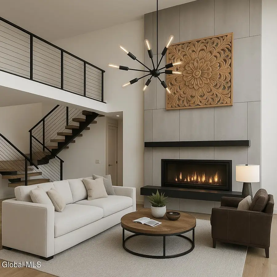 8 Jani Lane, Guilderland, NY 12186 - Image #2