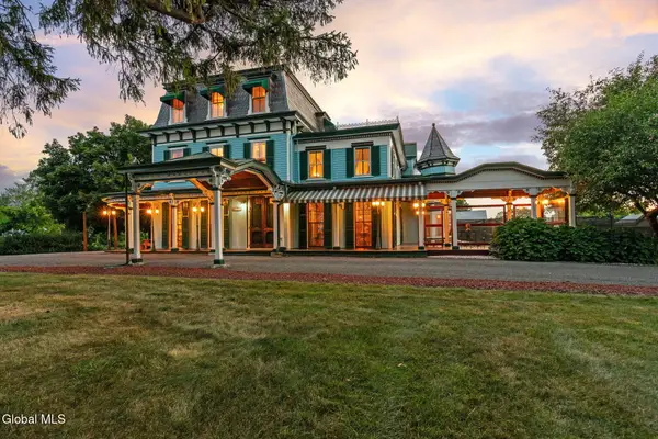 2193 State Route 385, Coxsackie, NY 12015