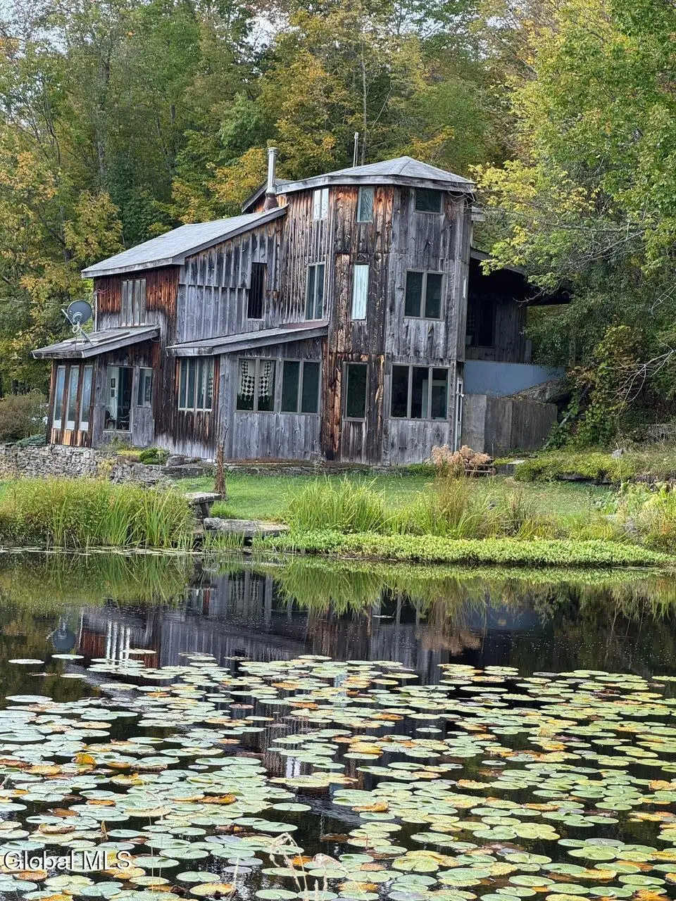 433 Merchant Road, Jefferson, NY 12093 - Image #1