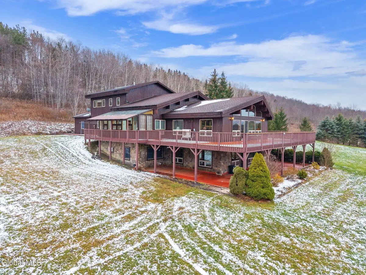 3706 State Route 10, Richmondville, NY 12149 - Image #1