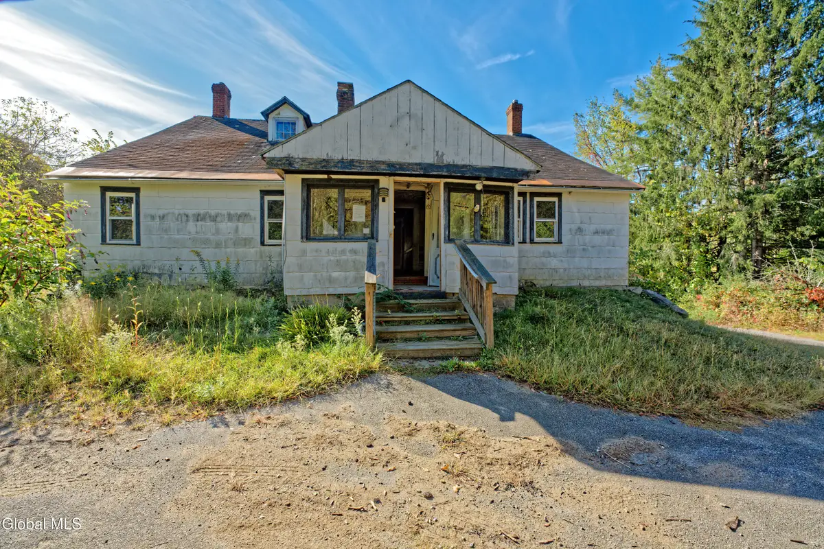 86 Fuller Road, Corinth, NY 12822 - Image #1