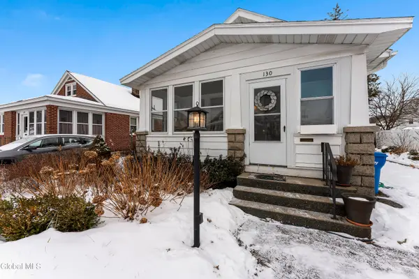 130 Rosemont Street, Albany, NY 12203