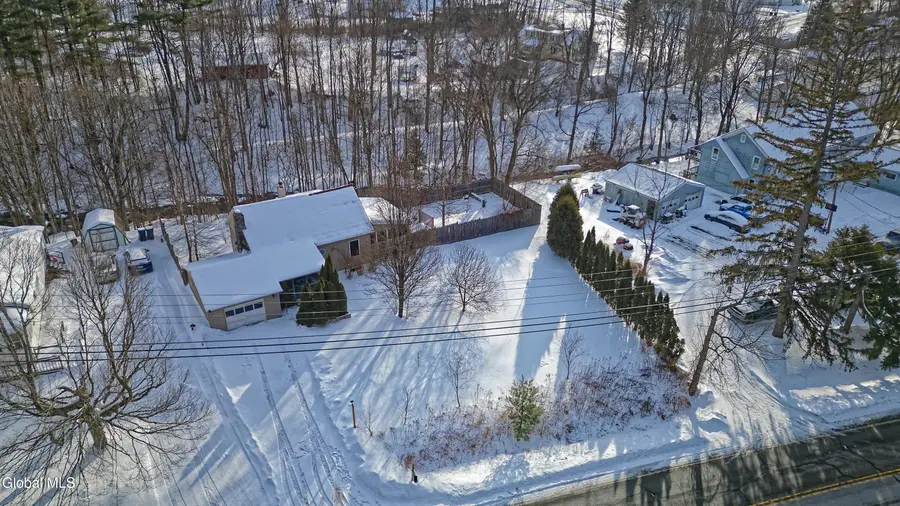 1727 Thacher Park Road, East Berne, NY 12059 - Image #2