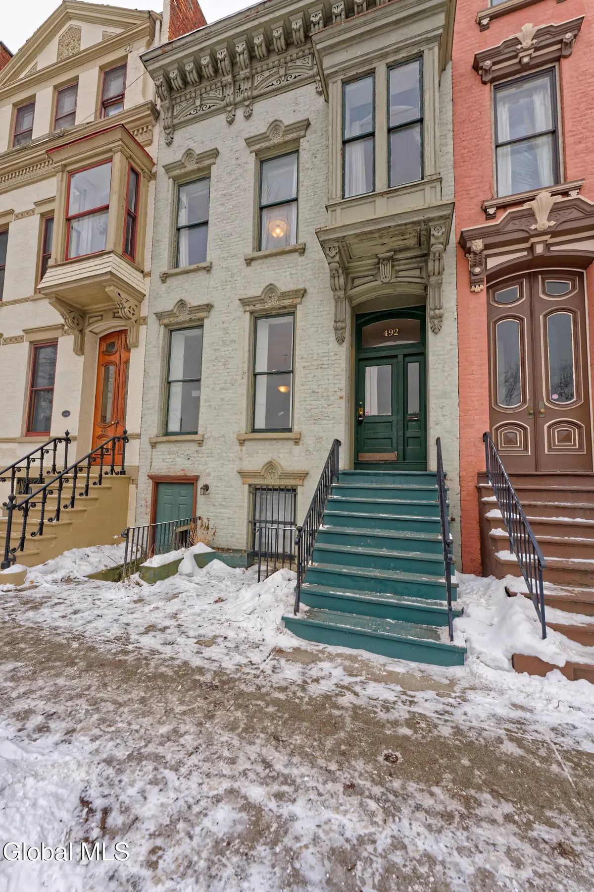 492 Madison Avenue, Albany, NY 12208 - Image #1