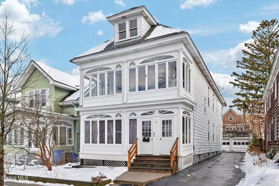 6 W Erie Street, Albany, NY 12208 - Image #2