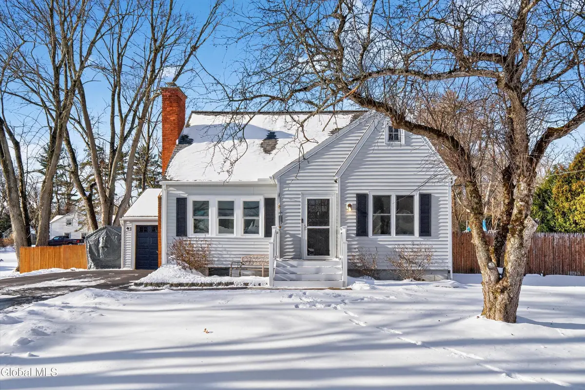 32 Buell Avenue, Ballston Lake, NY 12019 - Image #1