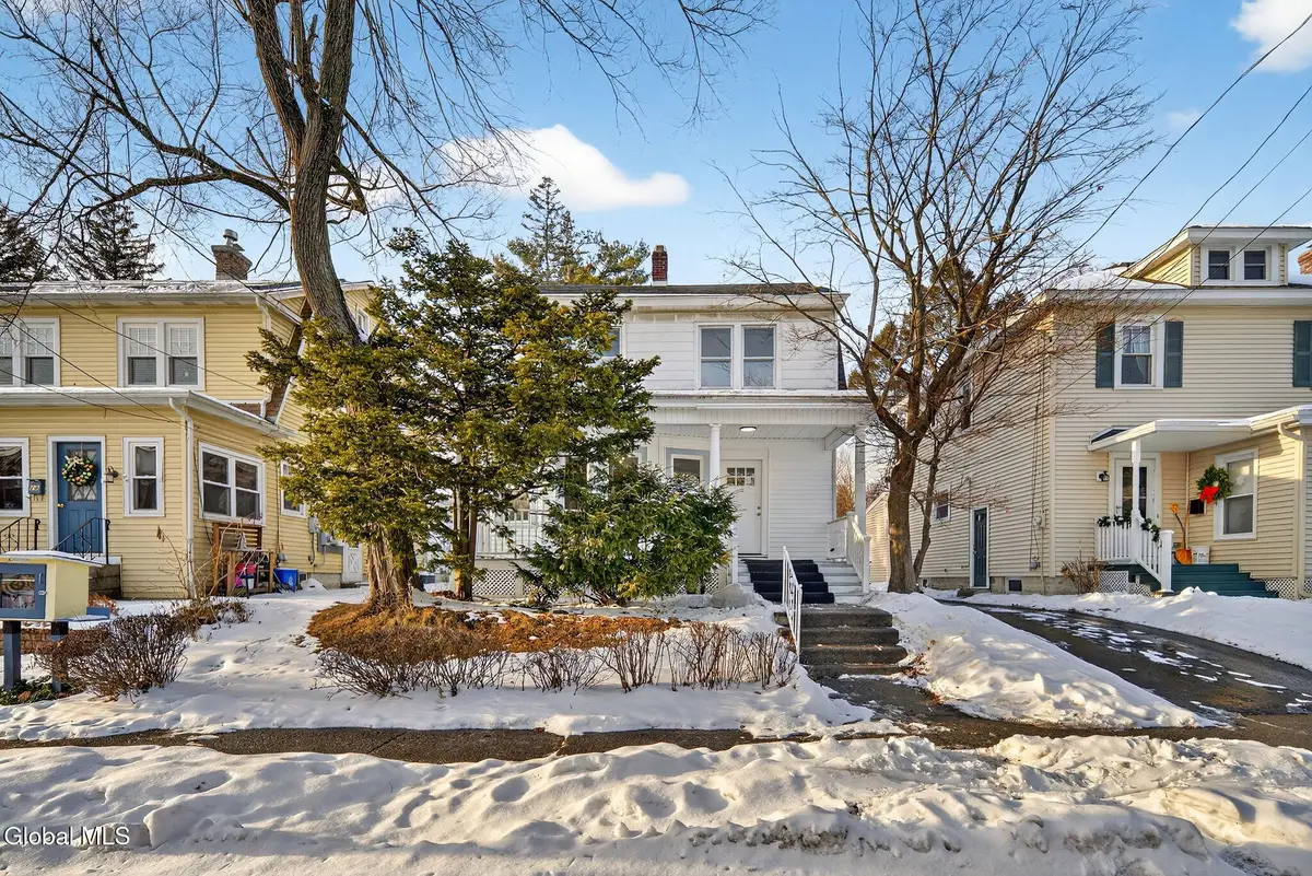 32 Eileen Street, Albany, NY 12203 - Image #1