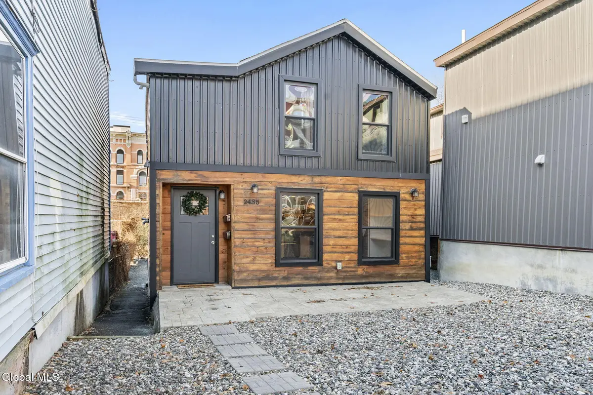 2435 5th Avenue, Troy, NY 12180 - Image #1