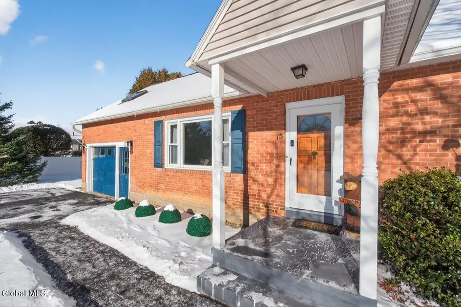 13 Cortland Drive, Charlton, NY 12019 - Image #2