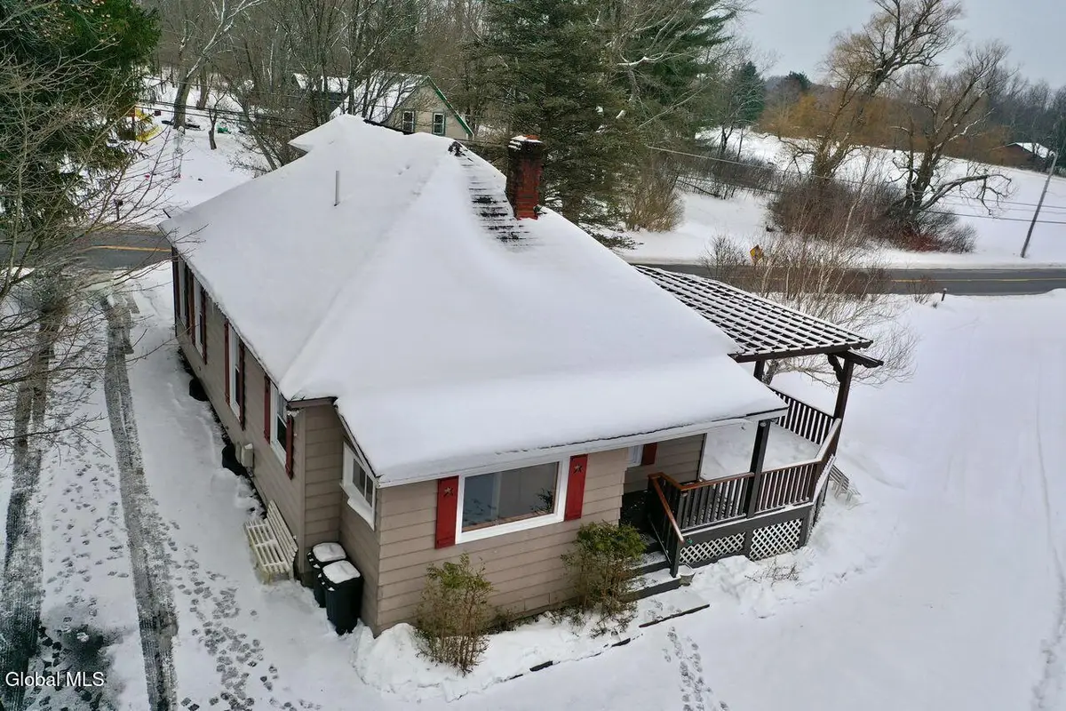 283 County Highway 107, Johnstown, NY 12095 - Image #1