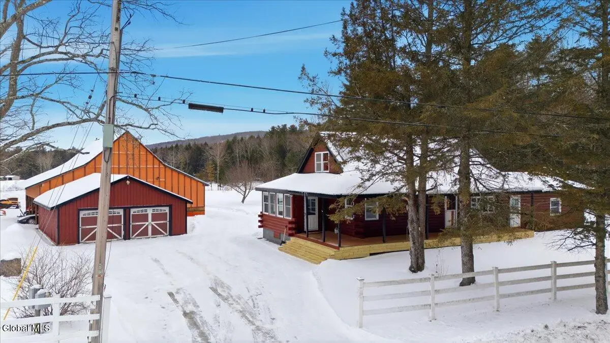 116 Medbury Road, Greenfield, NY 12859 - Image #1