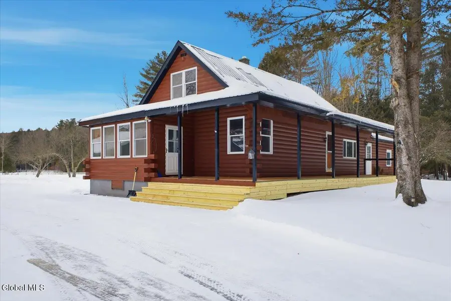 116 Medbury Road, Greenfield, NY 12859 - Image #2