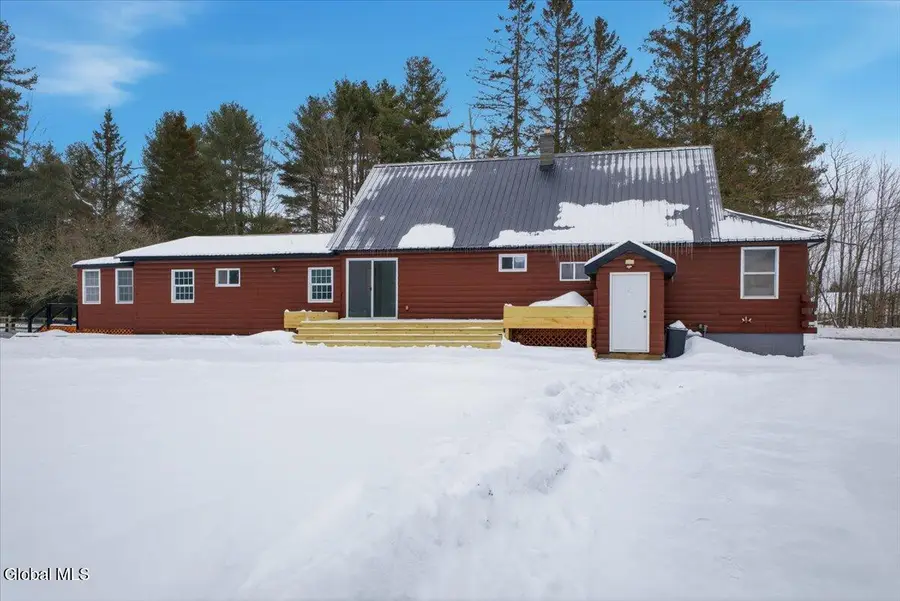 116 Medbury Road, Greenfield, NY 12859 - Image #3