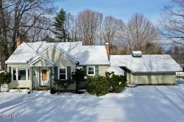 23 Marion Avenue, Johnsburg, NY 12853