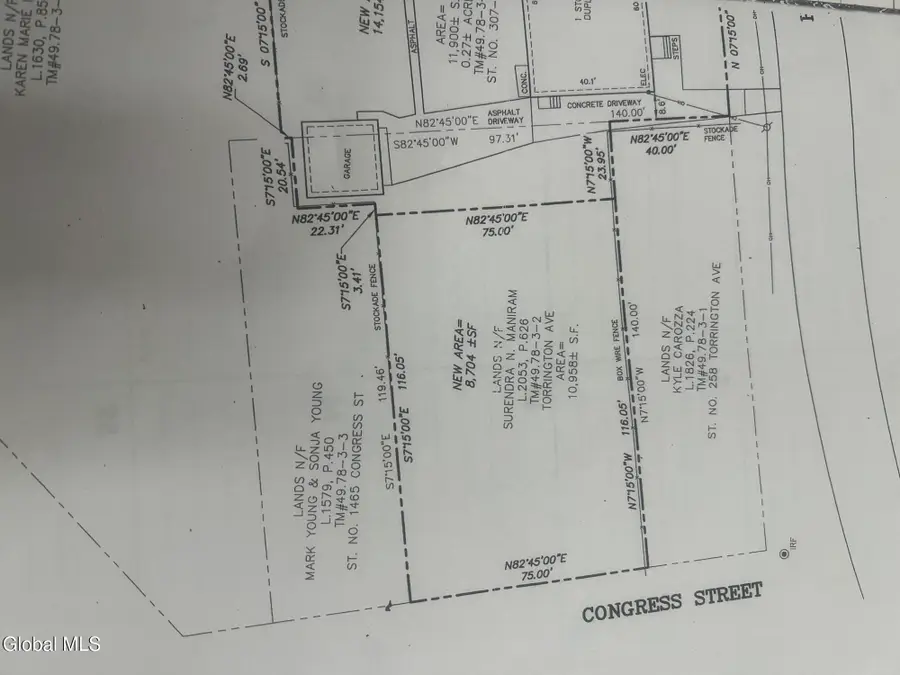 L2.1 Torrington Avenue, Schenectady, NY 12303 - #2