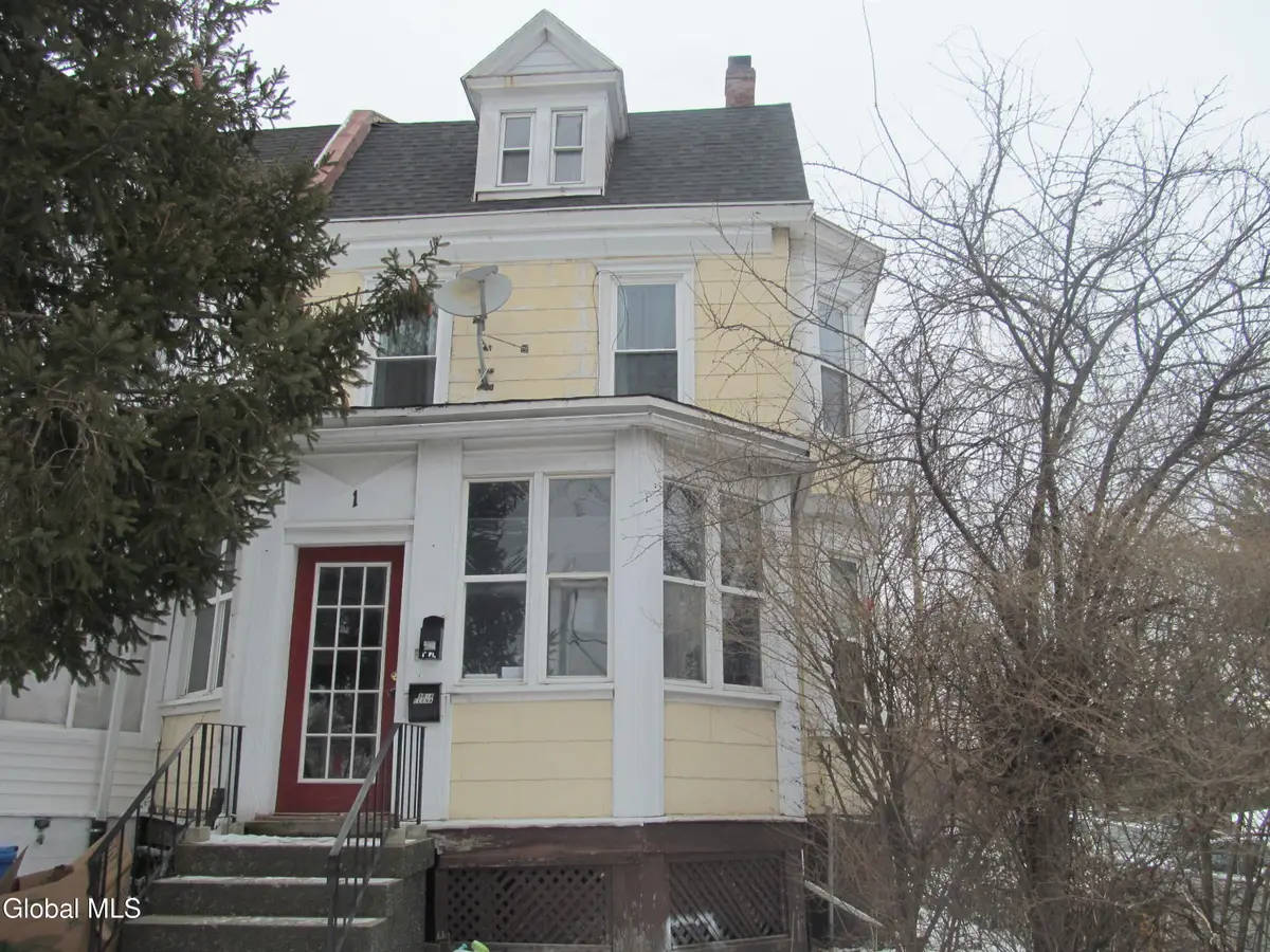 1 Manning Square, Albany, NY 12206 - Image #1