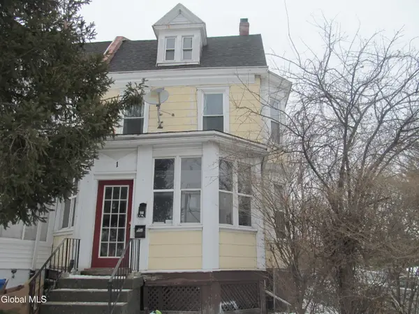 1 Manning Square, Albany, NY 12206