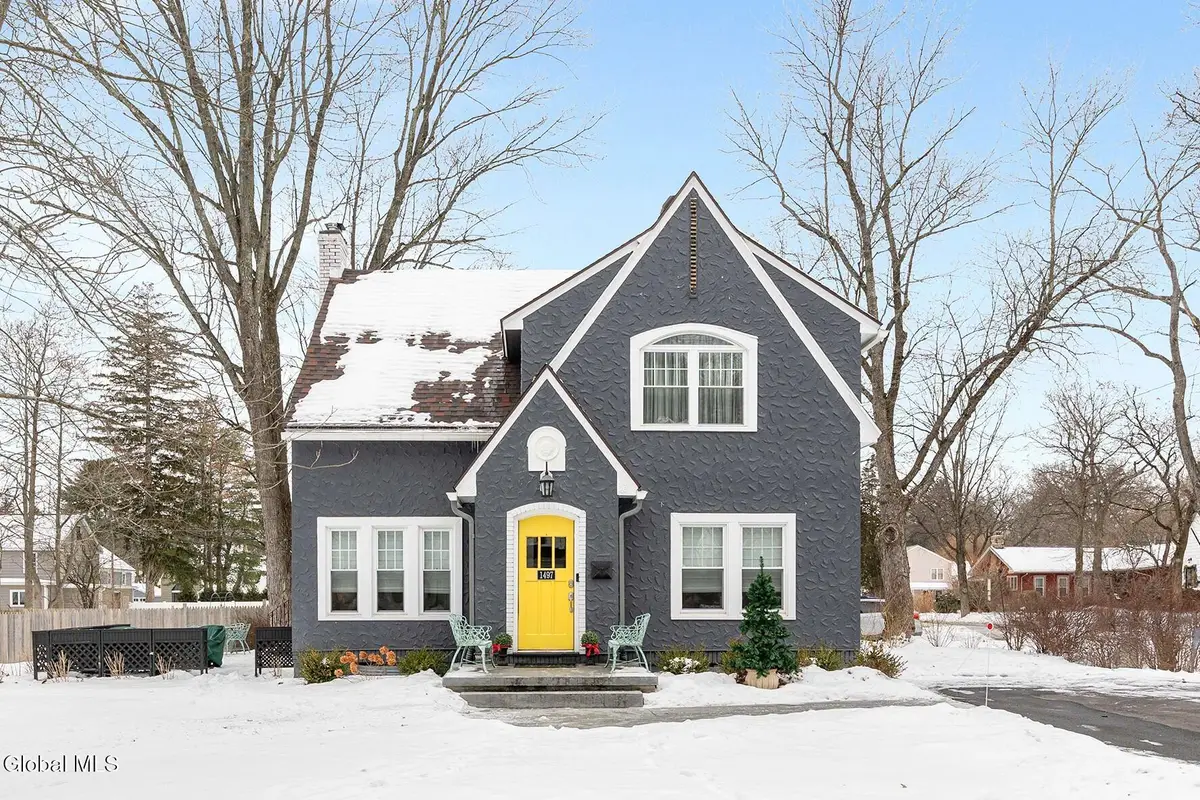 1497 Regent Street, Niskayuna, NY 12309 - Image #1