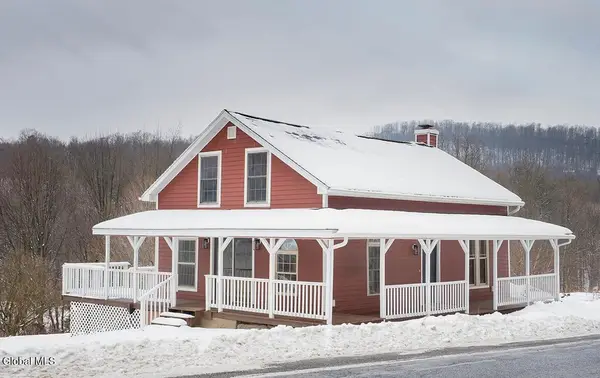 5545 County Route 30, Hartford, NY 12832