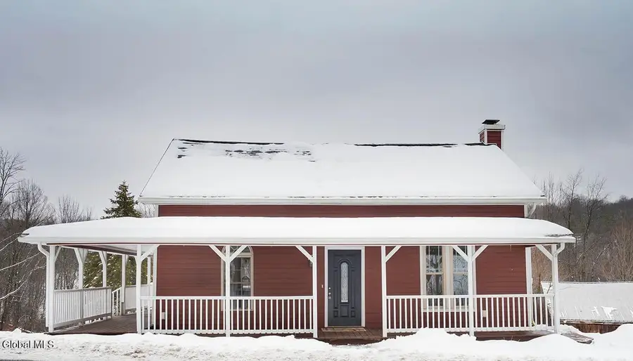 5545 County Route 30, Hartford, NY 12832 - Image #2