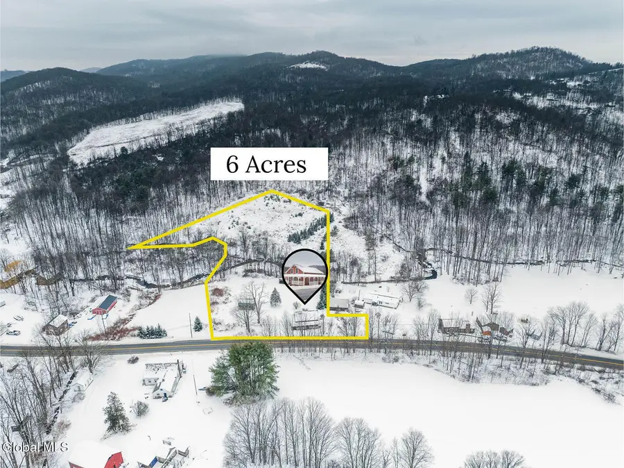 5545 County Route 30, Hartford, NY 12832 - Image #3