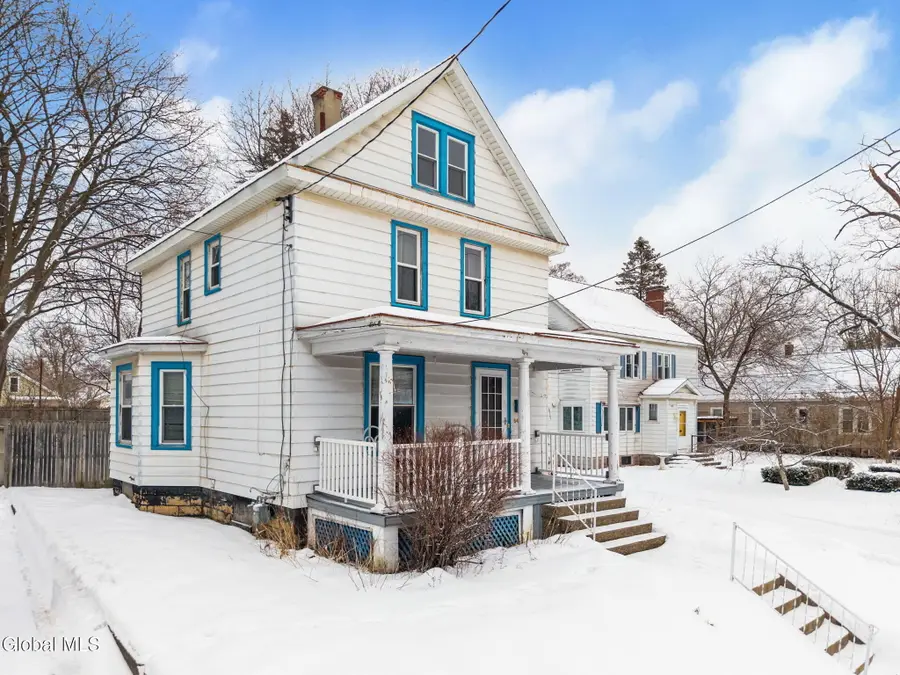 841 Harrison Avenue, Schenectady, NY 12306 - Image #2