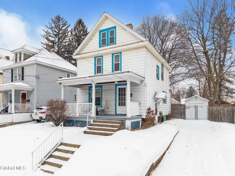 841 Harrison Avenue, Schenectady, NY 12306 - Image #3