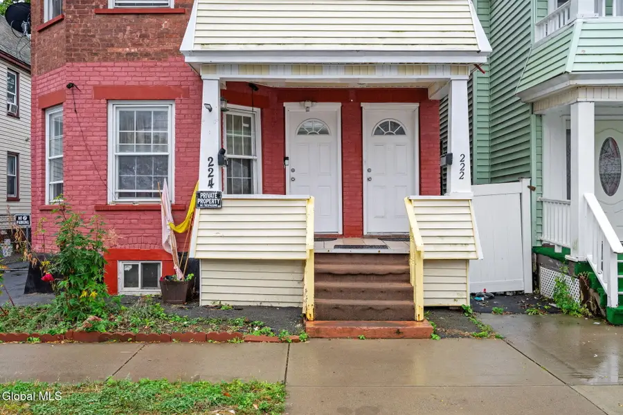222 Duane Avenue, Schenectady, NY 12307 - Image #2