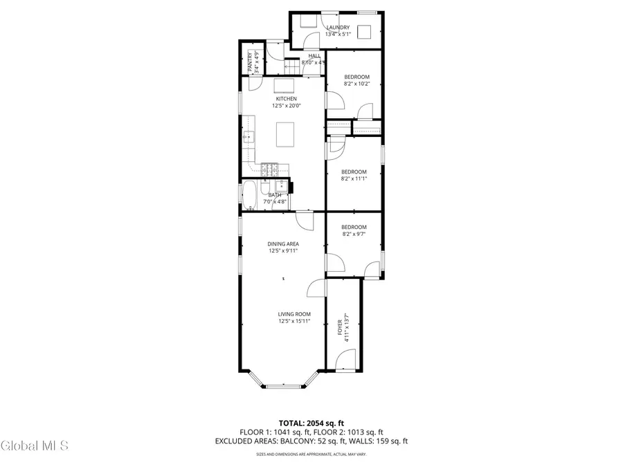 222 Duane Avenue, Schenectady, NY 12307 - Image #3