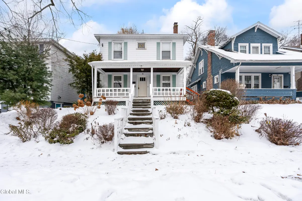 18 Fairlawn Avenue, Albany, NY 12203 - Image #1