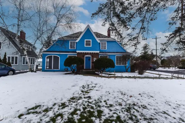 194 S Main Avenue, Albany, NY 12208