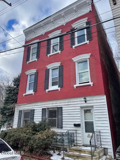 23 Sloan Street, Albany, NY 12202 - Image #2
