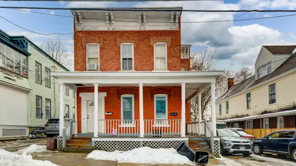 7 Jackson Street, Amsterdam, NY 12010