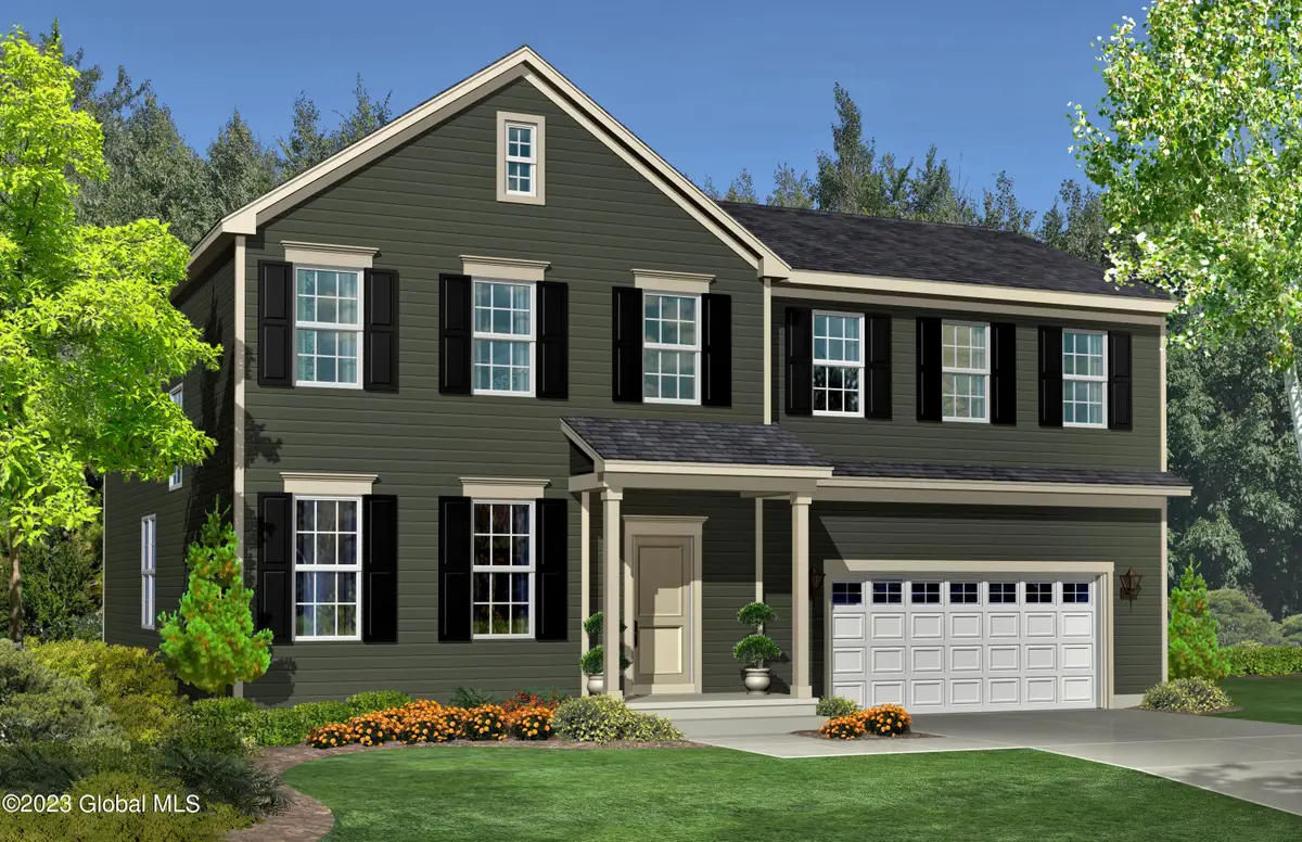 Lot 10 Windrow Way, Halfmoon, NY 12118 - Image #1