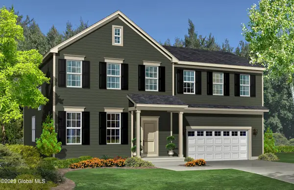 Lot 10 Windrow Way, Halfmoon, NY 12118