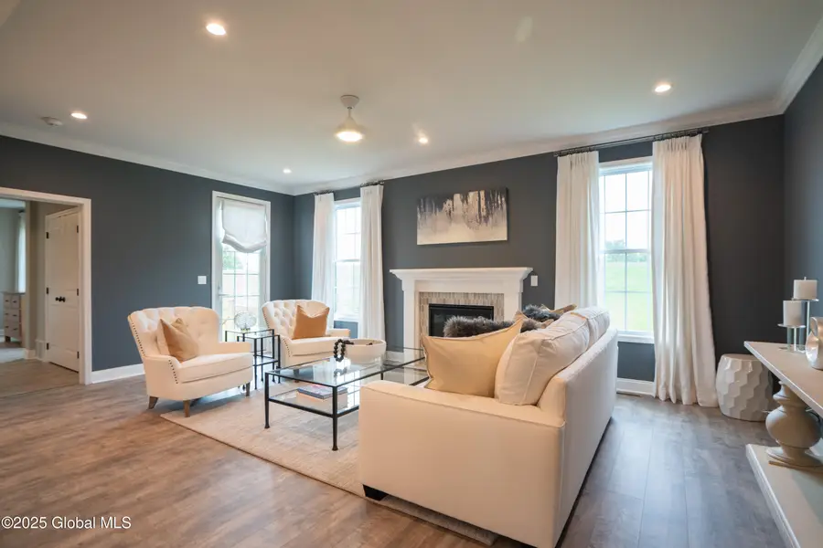 Lot 10 Windrow Way, Halfmoon, NY 12118 - Image #2