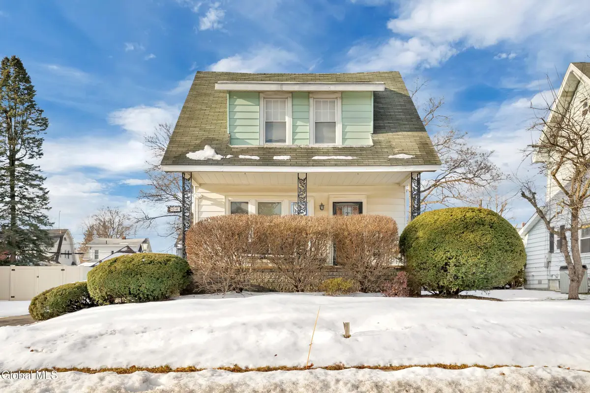 47 Marriott Avenue, Schenectady, NY 12304 - Image #1