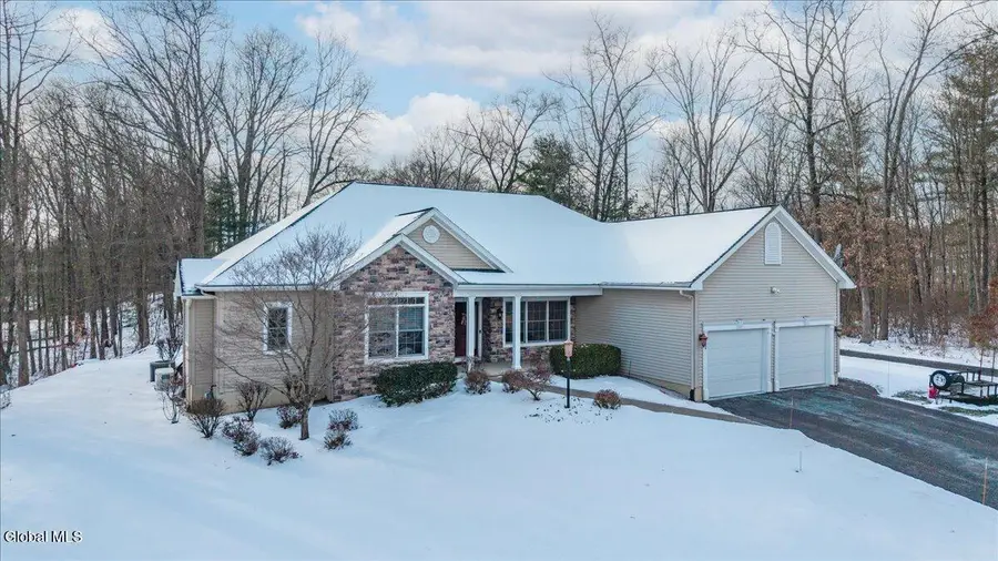 21 Wesley Court, Akron, NY 12188 - Image #3