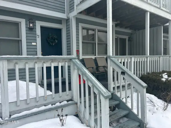 3014 Lake Shore Drive #12A, Lake George, NY 12845