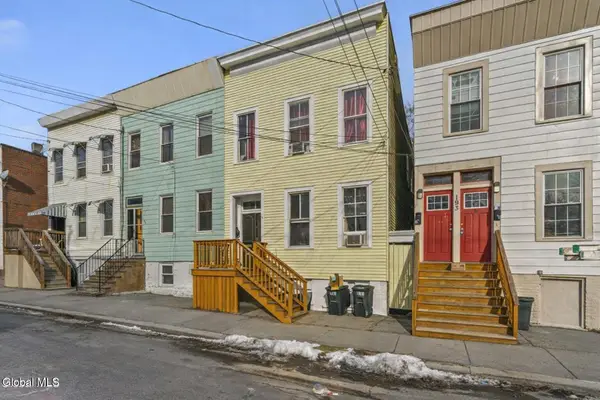 195 Livingston Avenue, Albany, NY 12210