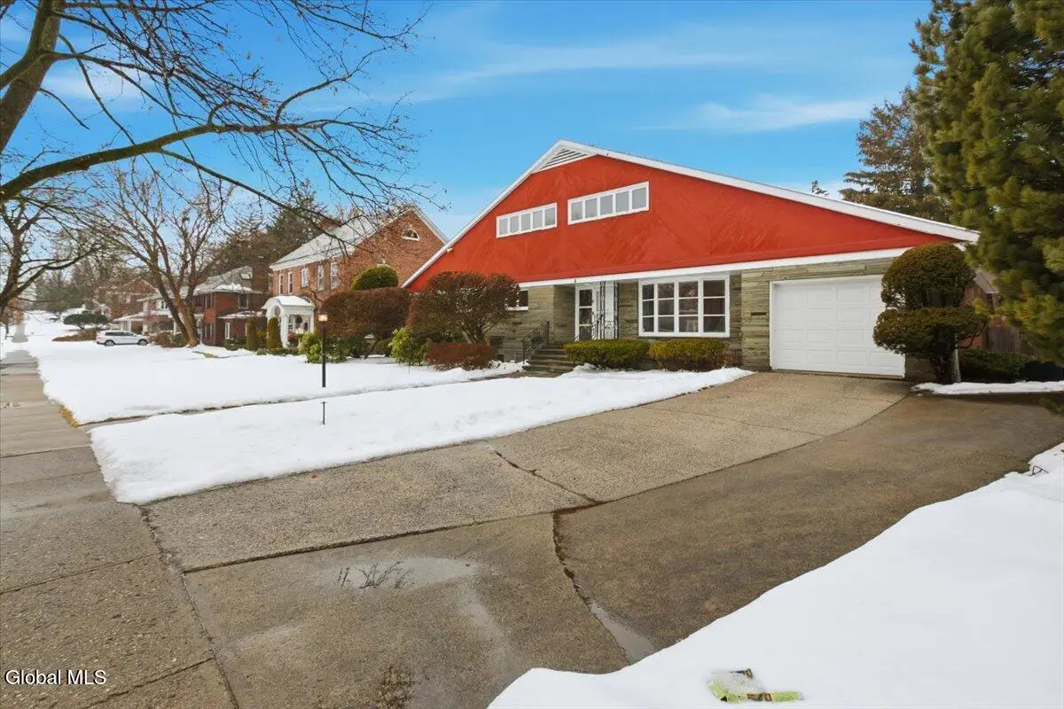 4 Marion Avenue, Albany, NY 12203 - Image #1