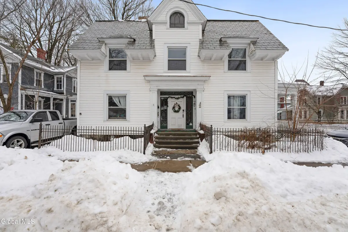 2 Cherry Street, Hudson Falls, NY 12839 - Image #1