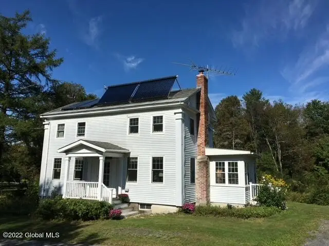 19 Center White Creek Lane, White Creek, NY 12057 - Image #3