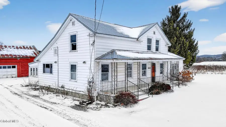 2085 State Highway 80, Edmeston, NY 13335 - Image #2