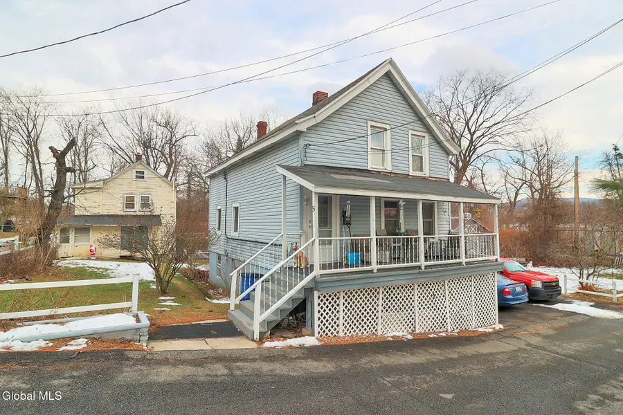 5 Cedar Street, Cohoes, NY 12047 - Image #2
