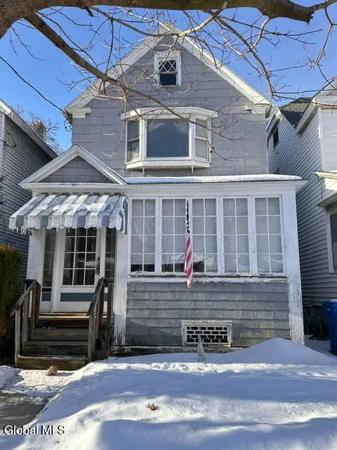 29 Buchanan Street, Albany, NY 12206 - Image #2