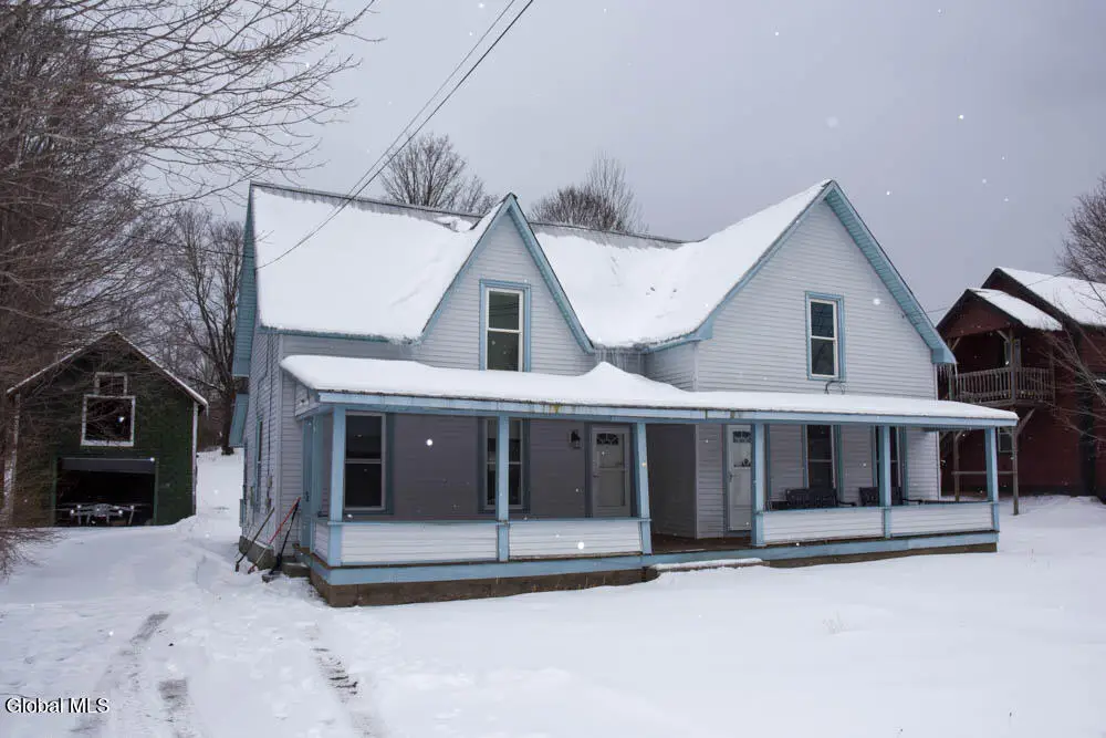 74 Main Street, North Creek, NY 12853 - Image #1