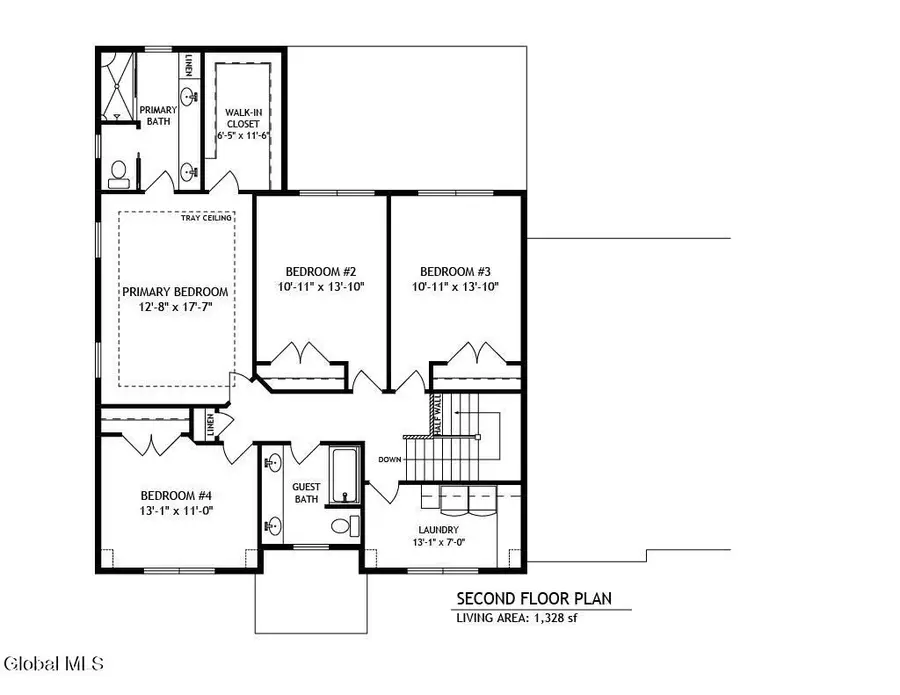 42 Cannon Royal Drive, Wilton, NY 12866 - Image #3