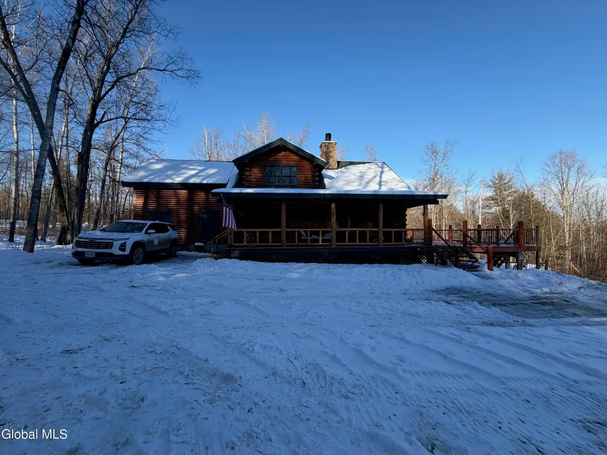 75 Forest Way, Ticonderoga, NY 12883 - Image #1